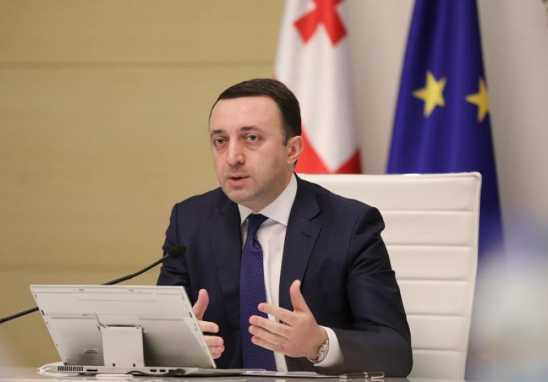 "ხელისუფლების პანიკურმა რეაქციამ და აბსოლუტურად არაადეკვატურმა ქცევამ სისტემის სრული ლუსტრაცია მოახდინა"