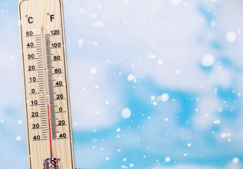 ძლიერი წვიმა, ზოგან თოვლი, ნისლი და ქარბუქი - გარემოს სააგენტო მოსახლეობას აფრთხილებს