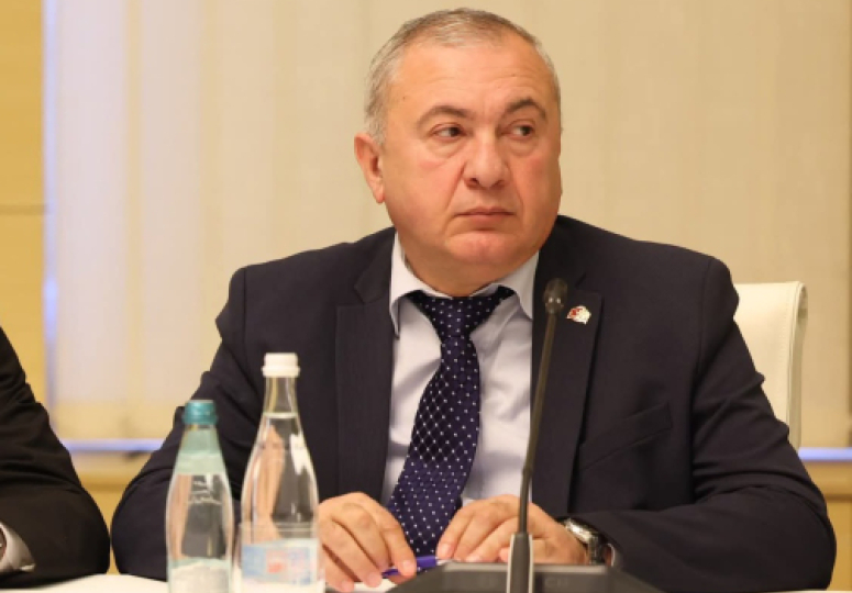 "განათლების რეფორმის კონცეფცია არის საჭირო და ნამდვილად აუცილებელი"- წერეთლის უნივერსიტეტის რექტორი