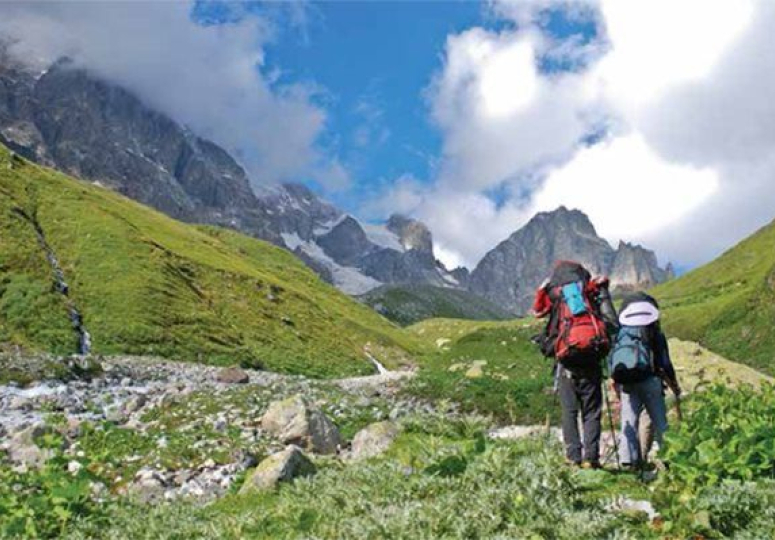 საქართველოში ადგილობრივი ტურიზმი 2025 წელს შემცირდა - საქსტატი  