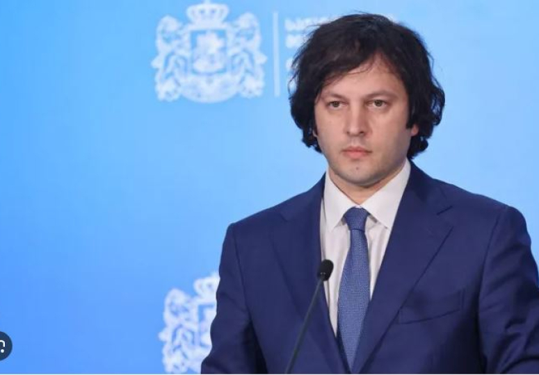 შრომის ბაზარს  წელიწადში დაახლოებით 14 400 სტუდენტი სჭირდება  - ირაკლი კობახიძე