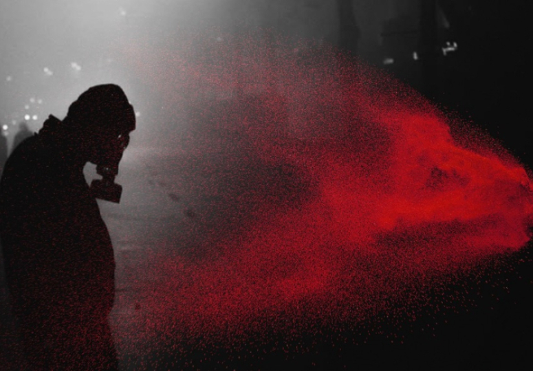 წიწაკის სპრეის იმპორტი ნებართბას დაექვემდებარება - შსს-ს ახალი კანონპროექტი