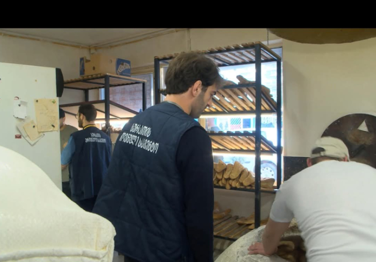 "გამოვლინდა 173 სამართალდარღვევა" - სურსათის სააგენტო სკოლების მიმდებარედ არსებულ კვების ობიექტებს ამოწმებს  