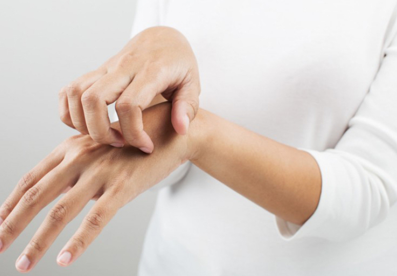 "მუნი ყოველწლიურად არის, მატება არ შეინიშნება, საპანიკო არაფერია"- დაავადებათა კონტროლის ცენტრი