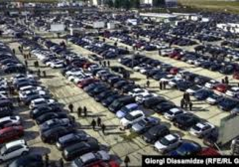 საქართველოში 6 წელზე მეტი ასაკის ავტომობილების იმპორტი აღარ აიკრძალება 