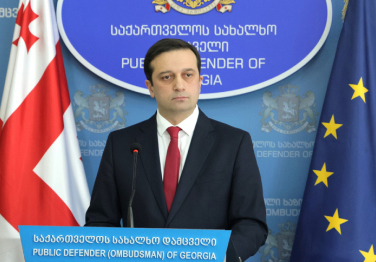 ომბუდსმენი: ქალთა უფლებების დაცვისთვის სისტემური ნაბიჯები აუცილებელია