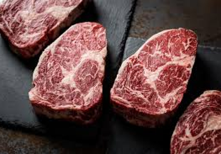 "დაფიქსირდა საეჭვო წარმომავლობის ხორცი"- სეს-მ ზესტაფონსა და ვანში არალეგალური სასაკლაოები გამოავლინა