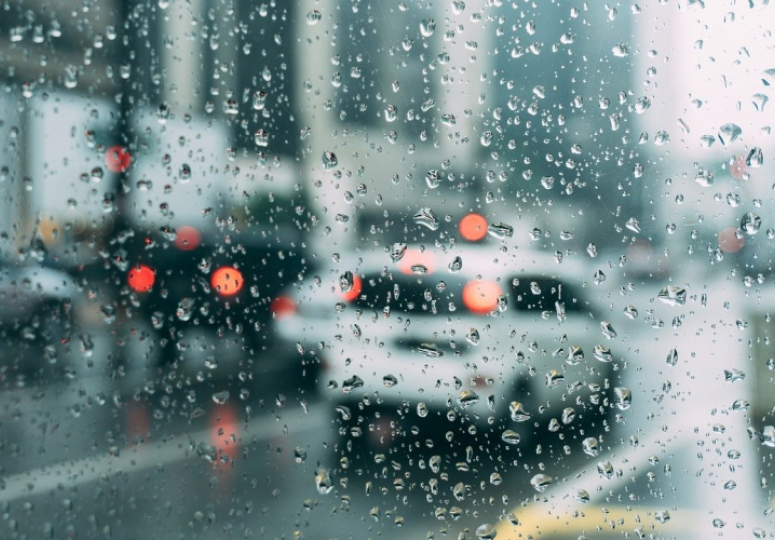 წვიმა, ქარი, მაღალმთაში თოვლი - უახლოესი დღეების ამინდის პროგნოზი საქართველოში