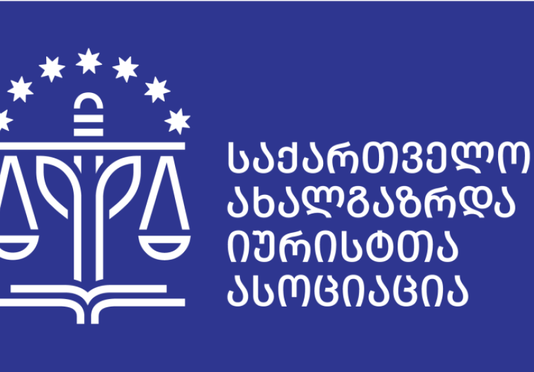 "წყლის ჭავლში შერეული ნივთიერების შედეგად დაზიანებული ადამიანების სახელით სამართალწარმოებას ვიწყებთ" - საია