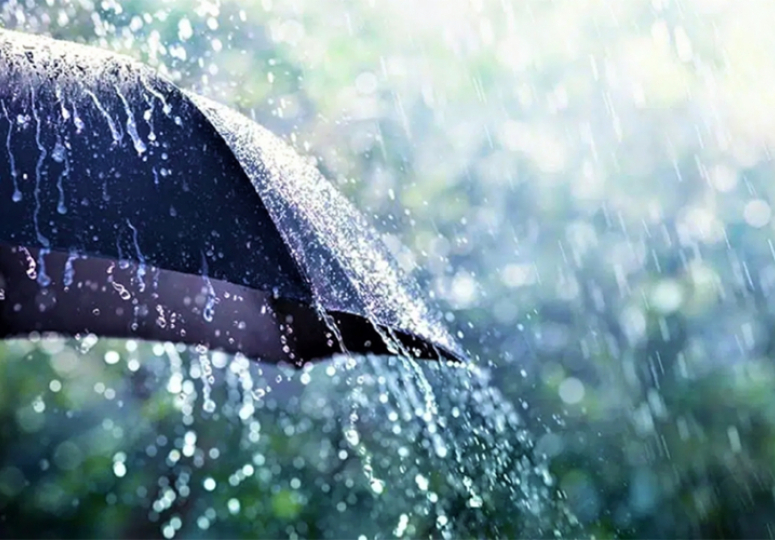 24 დეკემბრიდან, საქართველოში დროგამოშვებით ნალექიანი ამინდია მოსალოდნელი