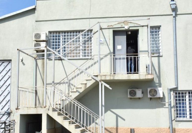 სახალხო დამცველმა მზია ამაღლობელი და ელისო  კილაძე მოინახულა 