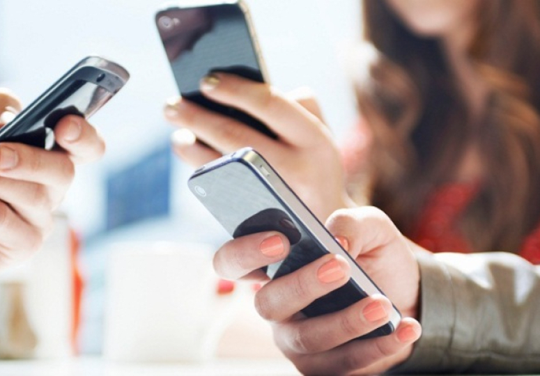 სკოლებში, გაკვეთილის მიმდინარეობისას, მობილურის გამოყენება არც პედაგოგებისთვის იქნება შესაძლებელი