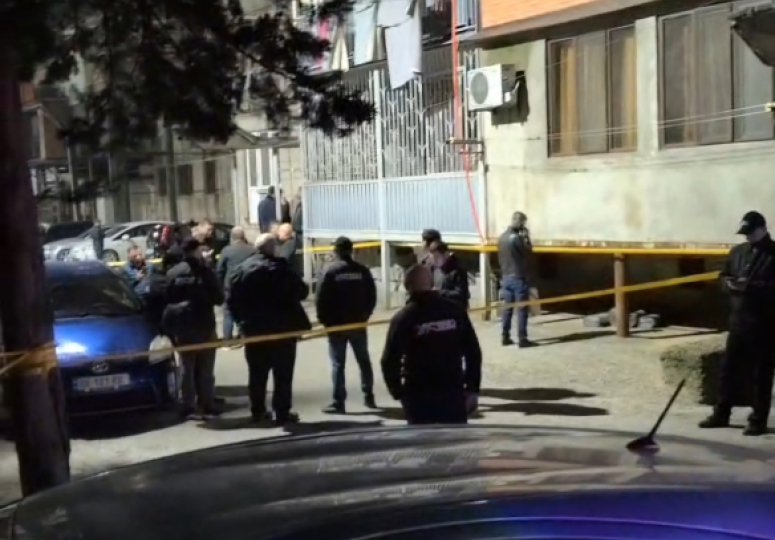 ერთი მოკლული და ორი დაჭრილი - ქუთაისში მომხდარ სისხლიან გარჩევასთან დაკავშირებით გამოძიება განზრახ მკვლელობის მცდელობის მუხლით დაიწყო