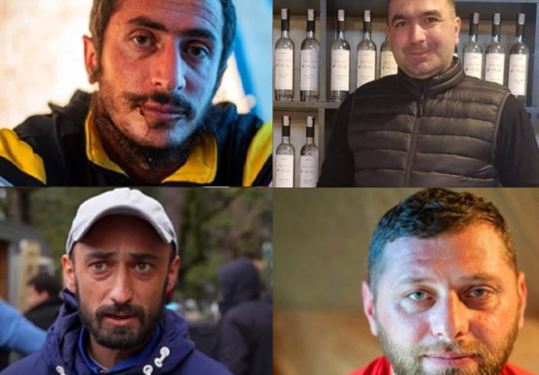 დაკავებული მაღაროელები პატიმრობაში რჩებიან - მორიგი სასამართლო სხდომა 29 დეკემბერს ჩაინიშნა