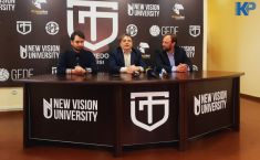 "ტორპედოს" მეპატრონე მწვრთნელს აკრიტიკებს, მაგრამ  კლუბიდან არ უშვებს