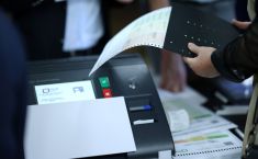 თვითმმართველობის  არჩევნებისთვის ქუთაისში 153 000-მდე ამომრჩეველია რეგისტირებული