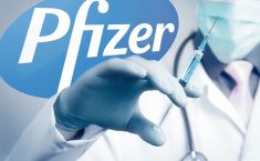 ლატვიამ საქართველოს  83 070 დოზა "pfizer"–ის ვაქცინა გადმოსცა