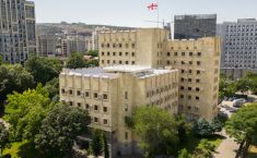 ქუთაისში განზრახ მკვლელობის საქმეზე ორ პირს ბრალი წარედგინა
