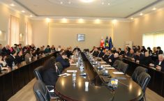 ქუთაისის საკრებულოში ცვლილებებია - "ოცნებიდან" 4-მა წევრმა უფლებამოსილება შეიწყვიტა