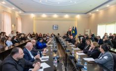 ქუთაისის ბიუჯეტი 44 485 200 ლარით გაიზარდა