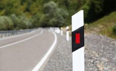 გომი-საჩხერე-ჭიათურა-ზესტაფონის გზის მონაკვეთზე მოძრაობა დღეიდან შეიზღუდება