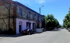 ქუთაისის რესურსცენტრს ახალი ხელმძღვანელი ჰყავს