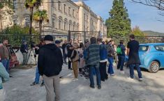 მზია ამაღლობელის მორიგი სხდომა ქუთაისის სააპელაციოში დღეს ჩატარდება