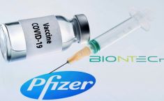 "pfizer"-ით ვაქცინაცია დღეიდან იწყება