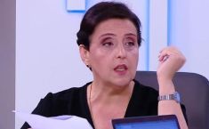 ჟურნალისტი ელისო კილაძე დააკავეს