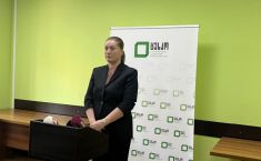 10:00 საათის მონაცემებით, ქუთაისში  ხმა 10 284-მა ამომრჩეველმა მისცა
