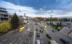 საგზაო მოძრაობის წესების რიგ დარღვევაზე ჯარიმები იზრდება - რას ითვალისწინებს შსს-ს მიერ შემუშავებული საკანონმდებლო ცვლილებათა პაკეტი 