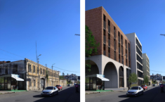 ქუთაისში, „გუბერნსკის ციხის" ყოფილ შენობას დაანგერევენ - შესაბამისი ნებართვა მერიამ უკვე გასცა 