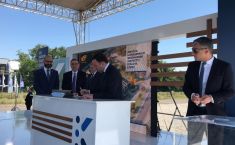 "ეს იქნება საერთაშორისო სამედიცინო დაწესებულება" - ქუთაისში ადრონული თერაპიის ცენტრი აშენდება