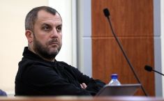 ჟურნალისტური ეთიკის ქარტია შსს-ს მოძალადე თანამშრომლის მთელი სიმკაცრით დასჯისკენ მოუწოდებს
