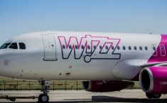 Wizzair-მა უფასო ონლაინ რეგისტრაციის წესები შეცვალა