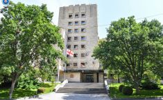 სამტრედიის სასამართლომ არასრულწლოვანის გაუპატიურების ფაქტზე ბრალდებულს 18 წლით თავისუფლების აღკვეთა მიუსაჯა