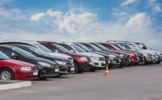 საქართველოში 6 წელზე მეტი ასაკის ავტომობილების იმპორტი აღარ აიკრძალება 