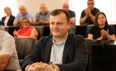 ქუთაისის მერის მოადგილედ დავით ნიშნიანიძე დაინიშნა