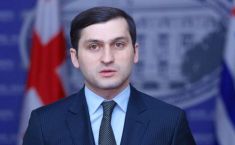  თორნიკე რიჟვაძის მდგომარეობა „სტაბილურად მძიმეა“- შსს