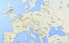 რამდენად კარგად იცი ევროპის ქვეყნების დედაქალაქები (ტესტი)