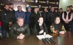 "ტორპედოს" თანამშრომლები შიმშილობას აანონსებენ