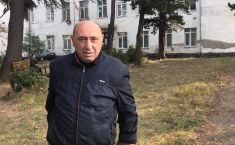 ''მოუშორებელი ჭირია უბნებთან სიით დგომა'' - გოგი წულაია