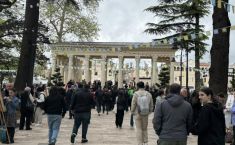 მერიამ "ორმაისობის" მუსიკალური  ღონისძიებებისთვის 187 500 ლარი დახარჯა