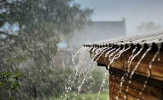 8-დან 10 თებერვლამდე დასავლეთ საქართველოში ძლიერი ნალექია მოსალოდნელი