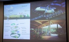 "კომისიამ 9 არქიტექტურული კონცეფცია განიხილა" - ქუთაისის სპორტის სასახლის პროექტის გამოსავლენად დამატებითი შეხვედრა ჩაინიშნა