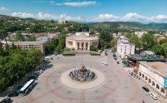 "დღეს რიონი აღარ არის სუფთა" - რუბრიკაში "ქუთაისი დღეს" (ვიდეო)