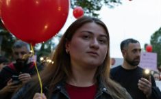 „თუ არ იყვირე, არავინ გამჩენს“ — თამარ კოხოძის 45-დღიანი ბრძოლა შვილის სიცოცხლისთვის