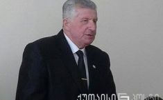 ქუთაისში ჟურნალის "აგროNEWS" პრეზენტაცია გაიმართა