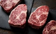 "დაფიქსირდა საეჭვო წარმომავლობის ხორცი"- სეს-მ ზესტაფონსა და ვანში არალეგალური სასაკლაოები გამოავლინა