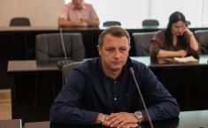 ქუთაისის მერის მოადგილედ გიორგი ცხაკაია დაინიშნა
